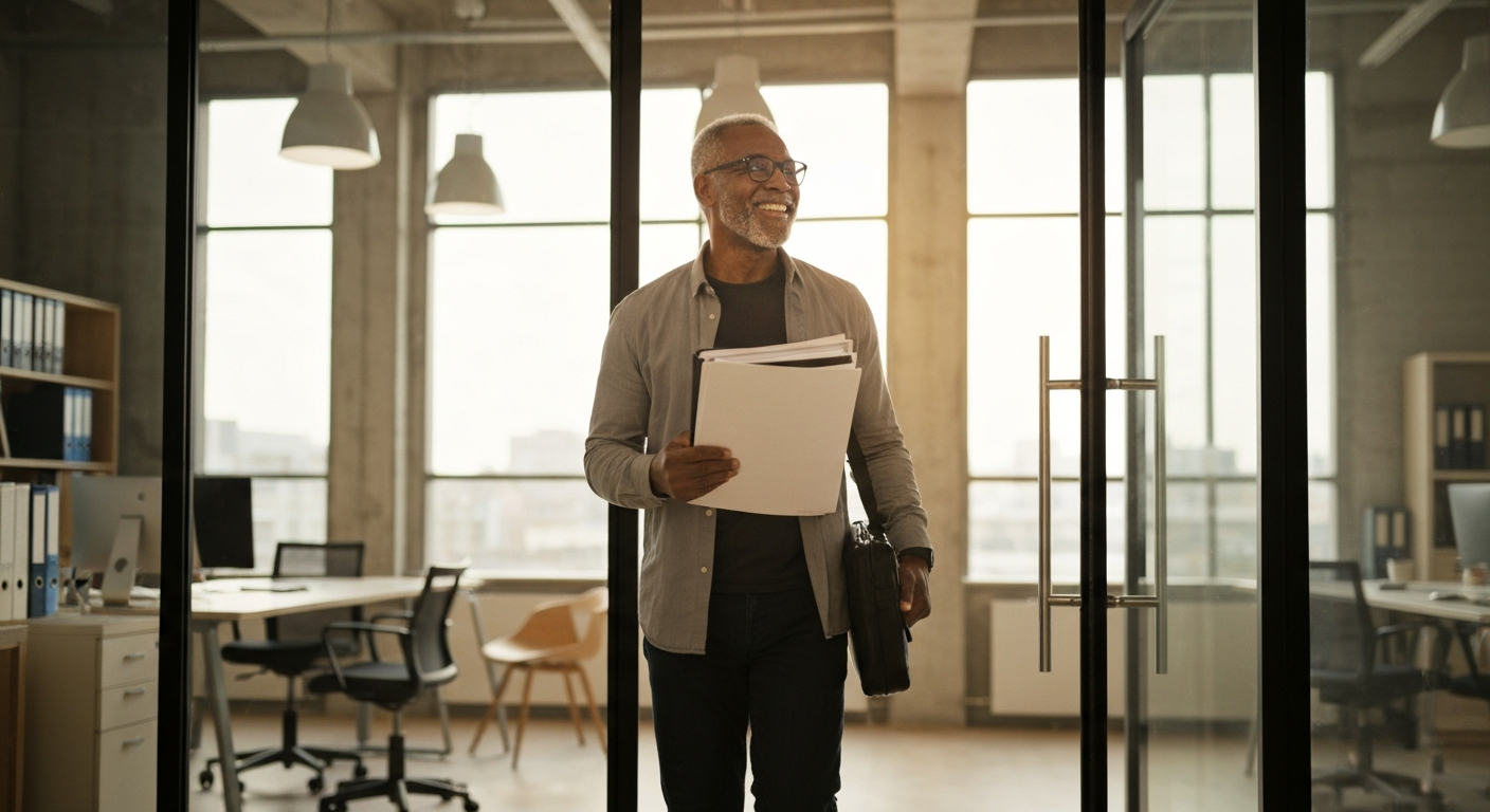 파이썬 자동화로 야근 없이 여유롭고 의미 있는 업무를 수행하는 직장인