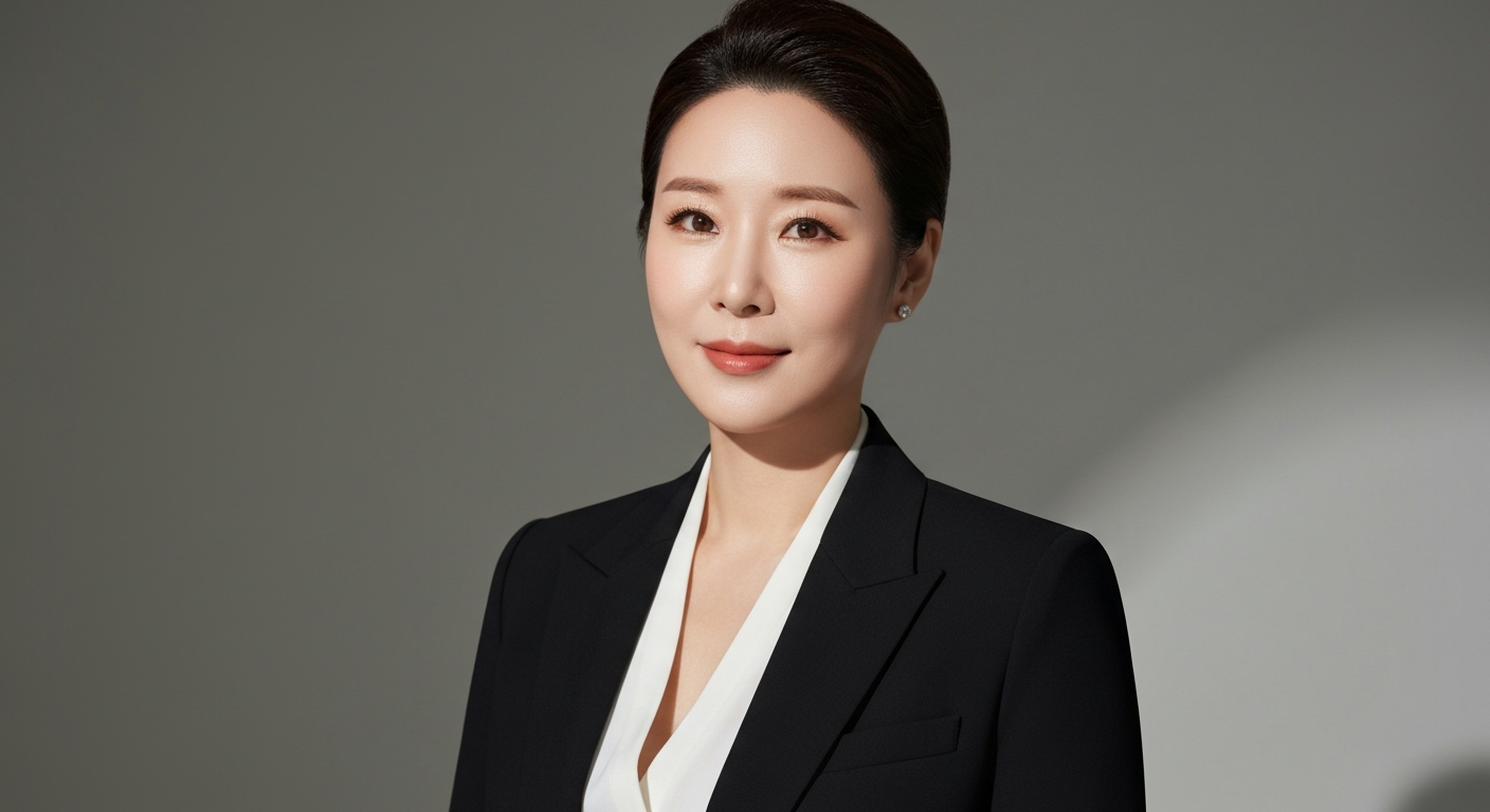 노코드 로우코드 방식으로 다양한 앱을 연결하여 자동화된 워크플로우를 만드는 개념을 시각적으로 보여주는 이미지.