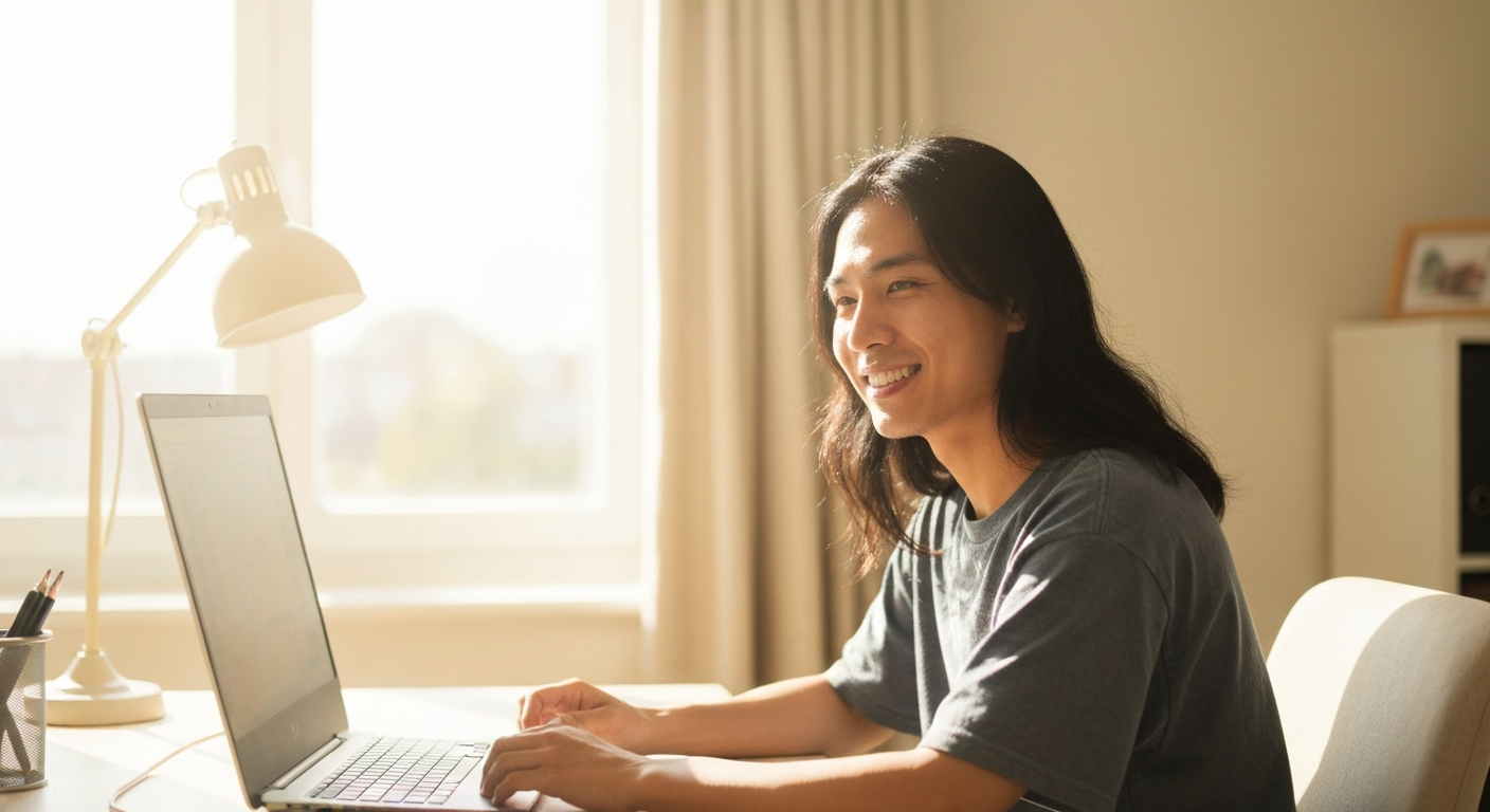 오라클 클라우드 무료 티어로 n8n을 호스팅하는 개인 사용자 이미지